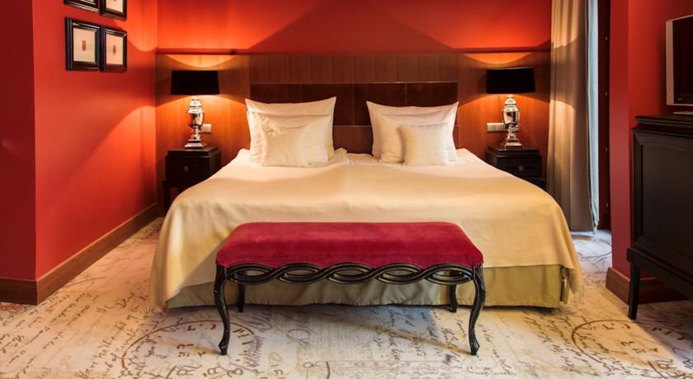 Hotel-Telegraaf--Autograph-Collection-Room-67