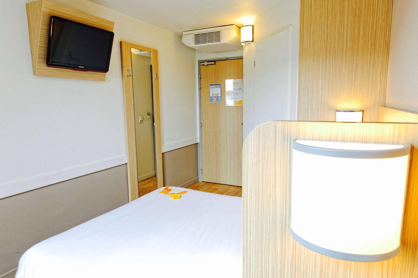 Hotel Première Classe Lyon Sud - Pierre Bénite - France - IRIGNY - Conferences - 4