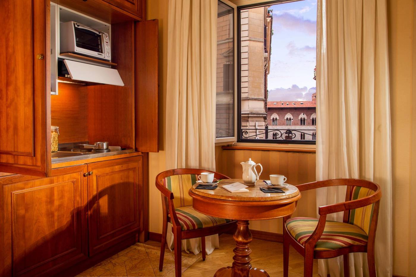 Piave---Flavia-Apartments-Room-4