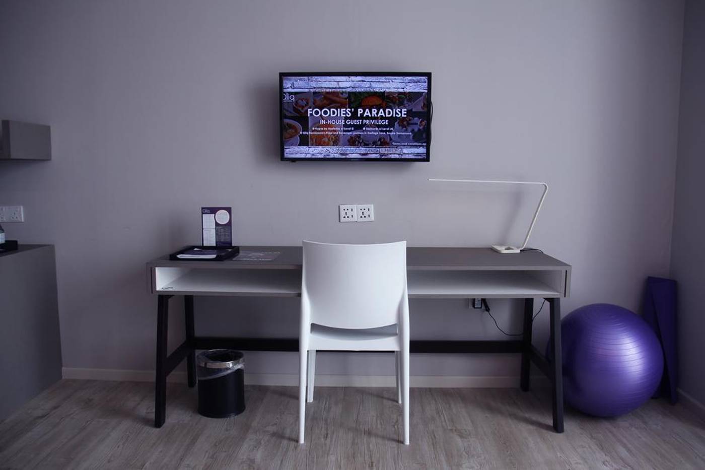 Qliq Damansara-Malaysia-PETALING JAYA-General view-1