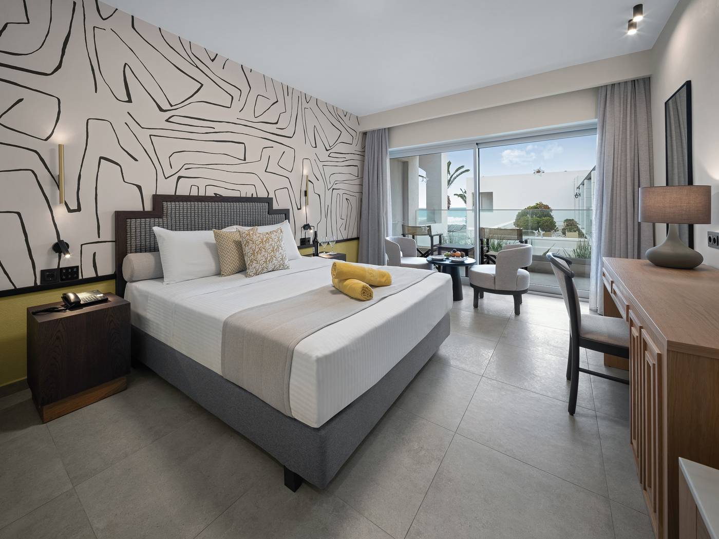 Creta Royal Hotel
