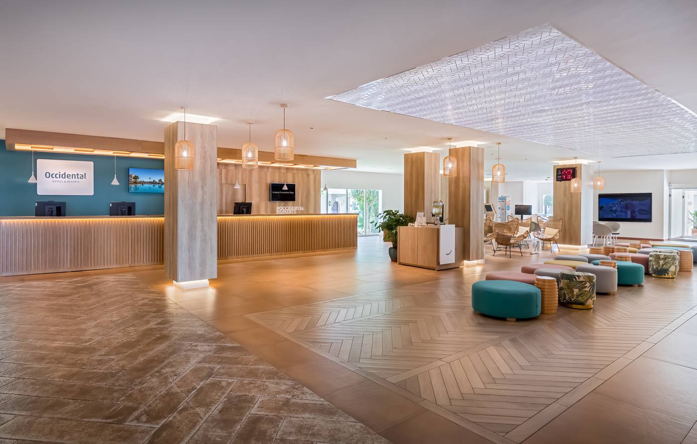 Occidental-Torremolinos-Playa-Lobby-71