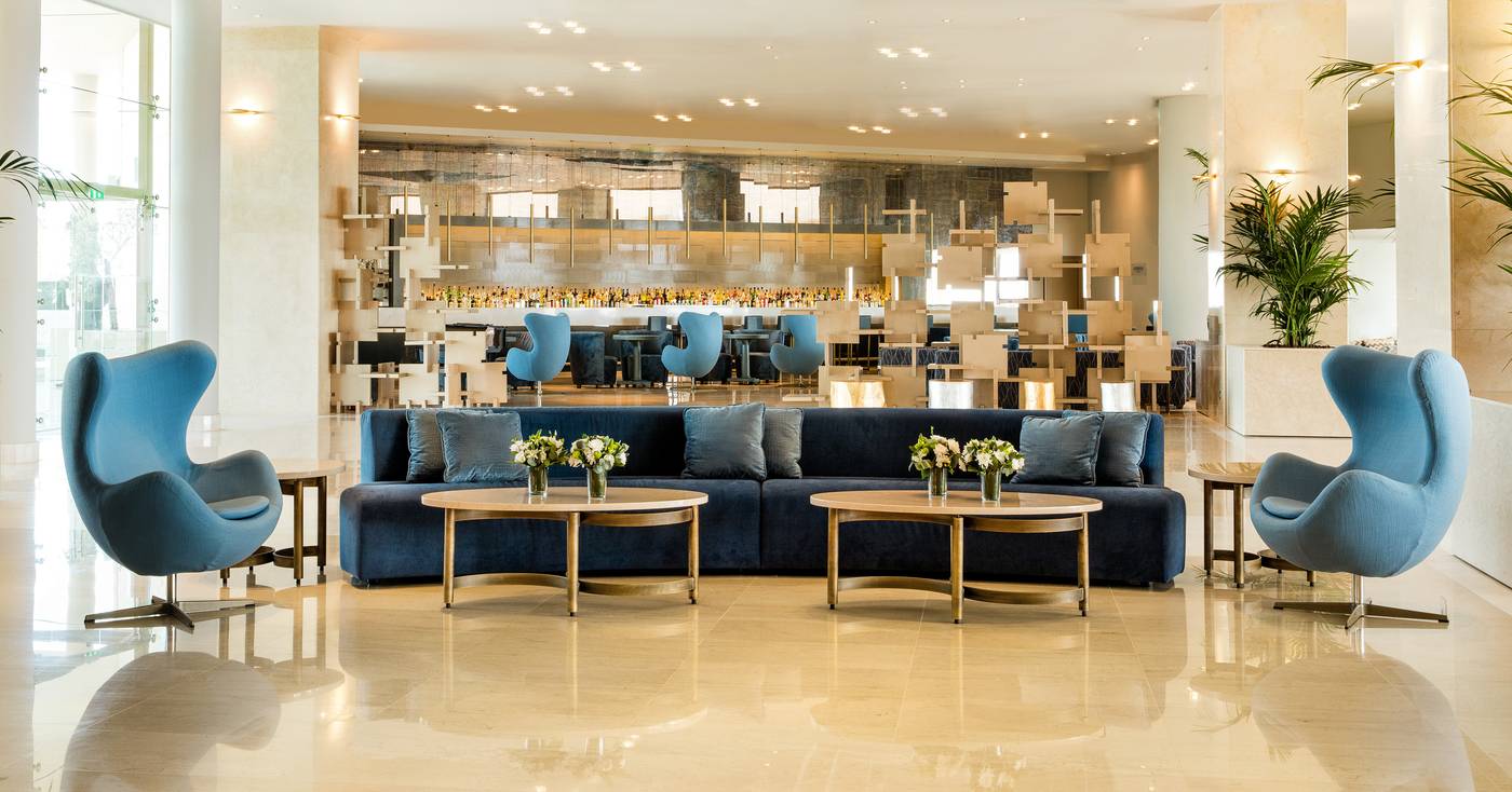 Ikos-Oceania-Lobby-28