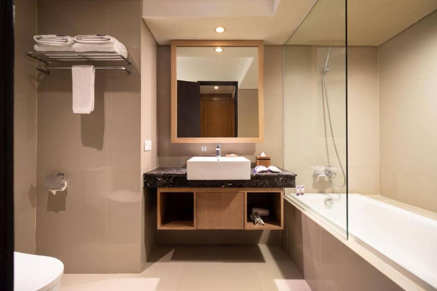 FOX Hotel Jimbaran Beach-Indonesia-Bali-Room-3
