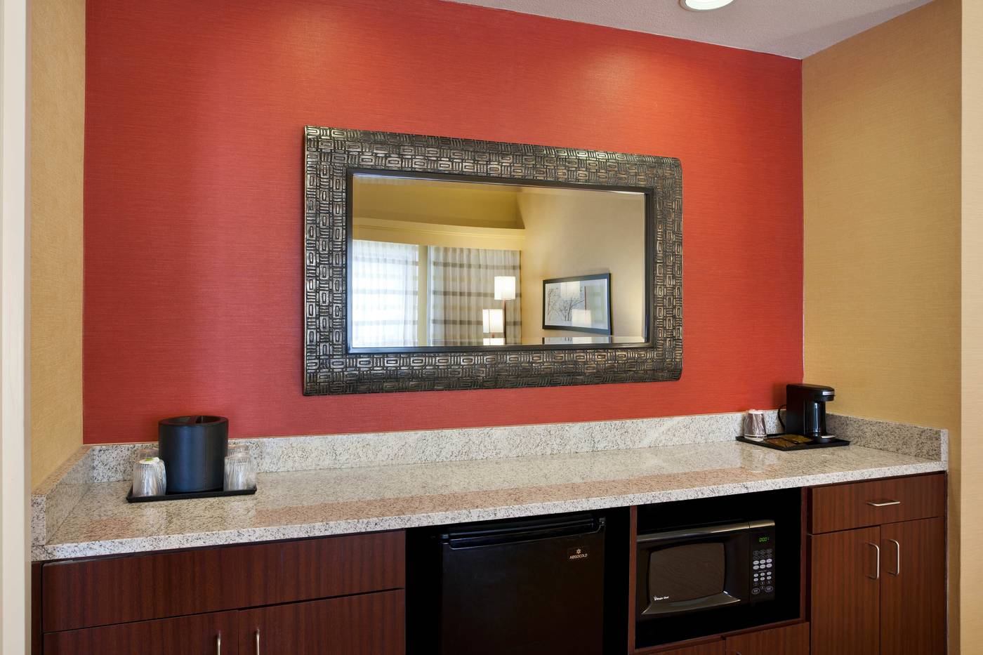 Sonesta Select Las Vegas Summerlin-United States-Las Vegas-Room-9