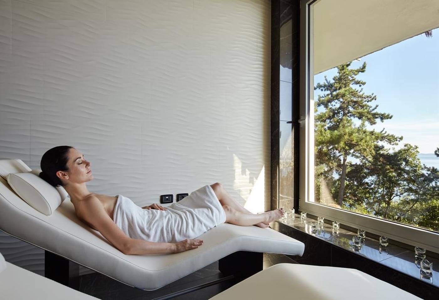 Riviera & Maximilian's-Italy-TRIESTE -General view-2