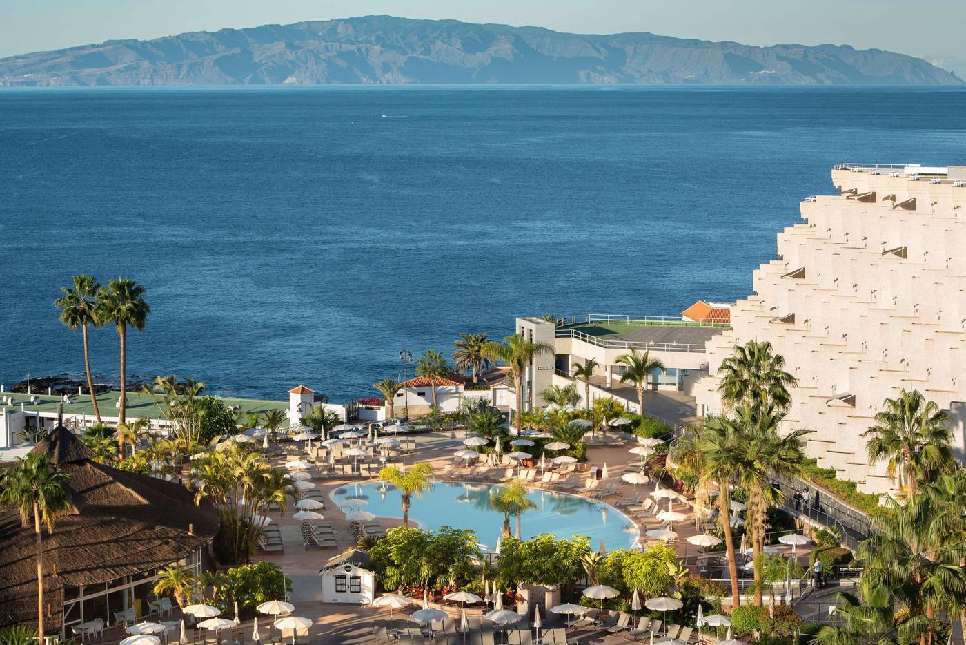 Landmar-Hotel-Playa-La-Arena-General-view-11