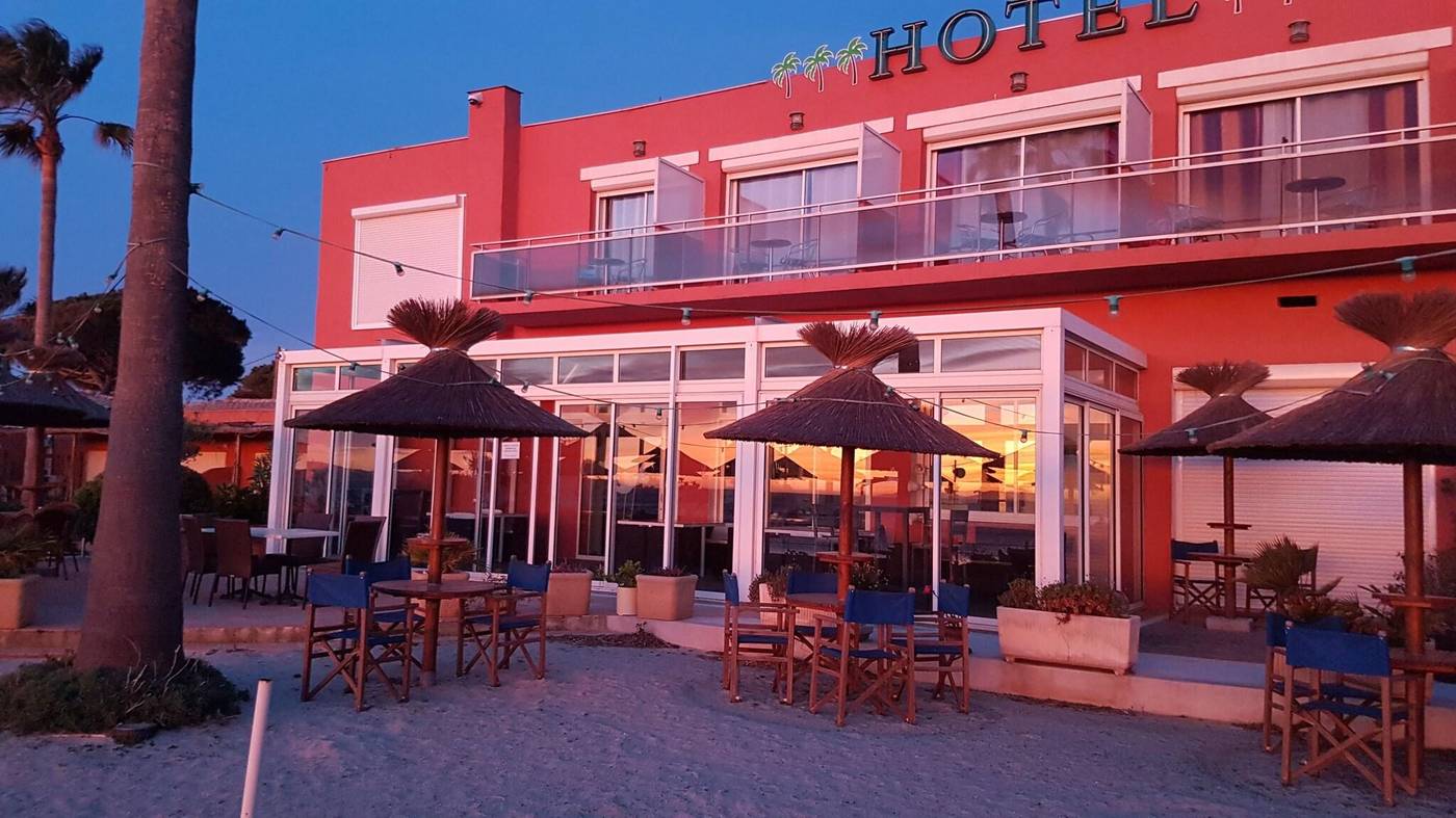 La Potiniere-France-TOULON-General view-6