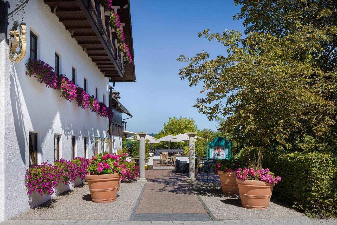 Arabella Jagdhof Resort am Fuschlsee-Austria-Hof bei Salzburg-General view-2