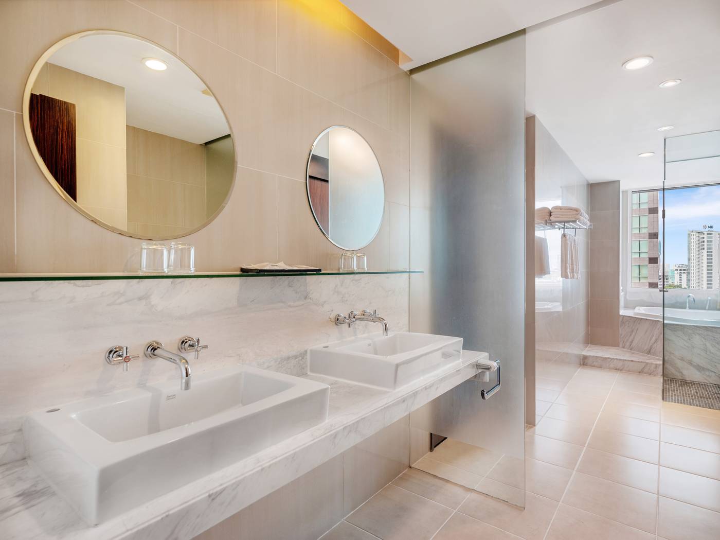 Palace Hotel Saigon-Vietnam-HO CHI MINH CITY-General view-3