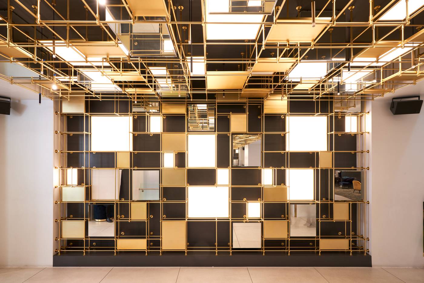 The Cumberland London - United Kingdom - London - Lobby - 9