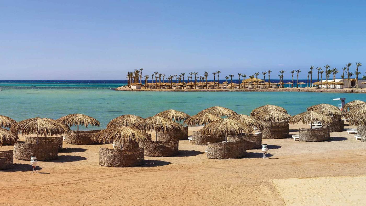 Meraki Resort - Adults Only