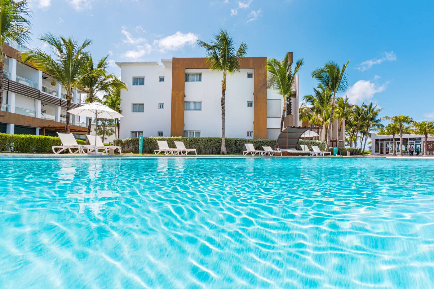 31.07.25 Bakour Punta Cana Suites
