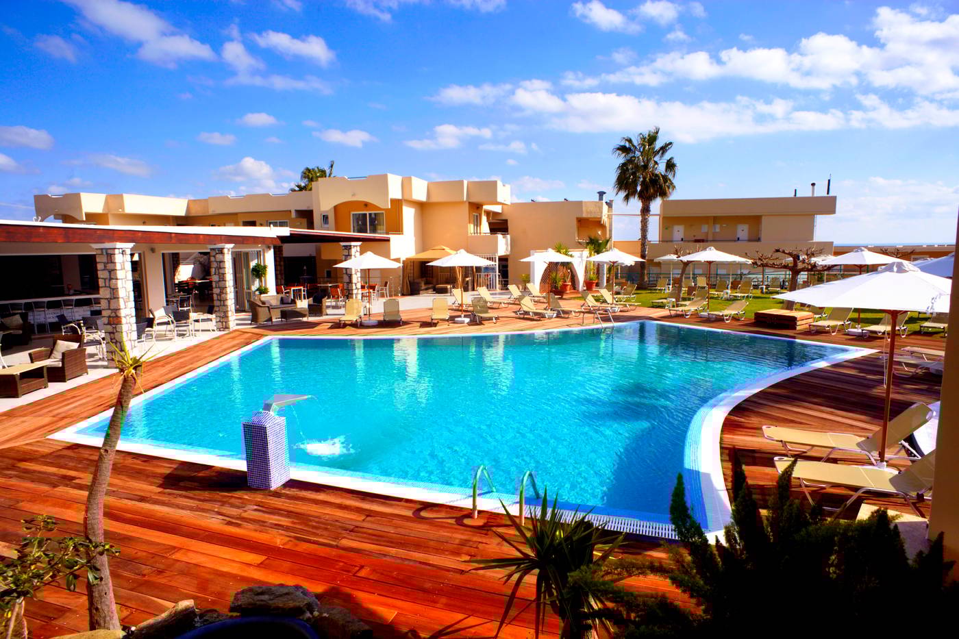 Venezia Resort Hotel