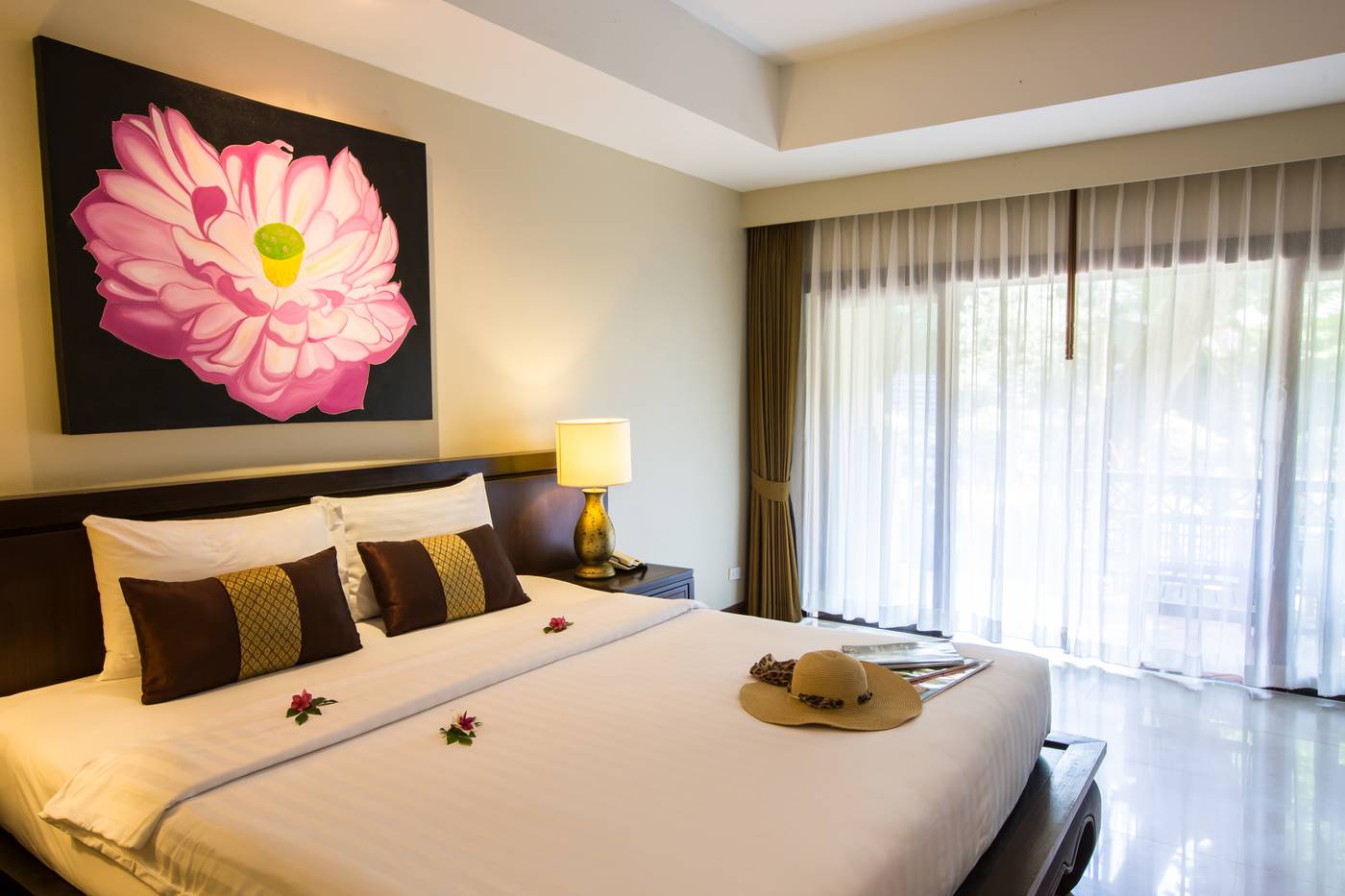 Fair-House-Beach-Resort--SHA-Extra---Room-32