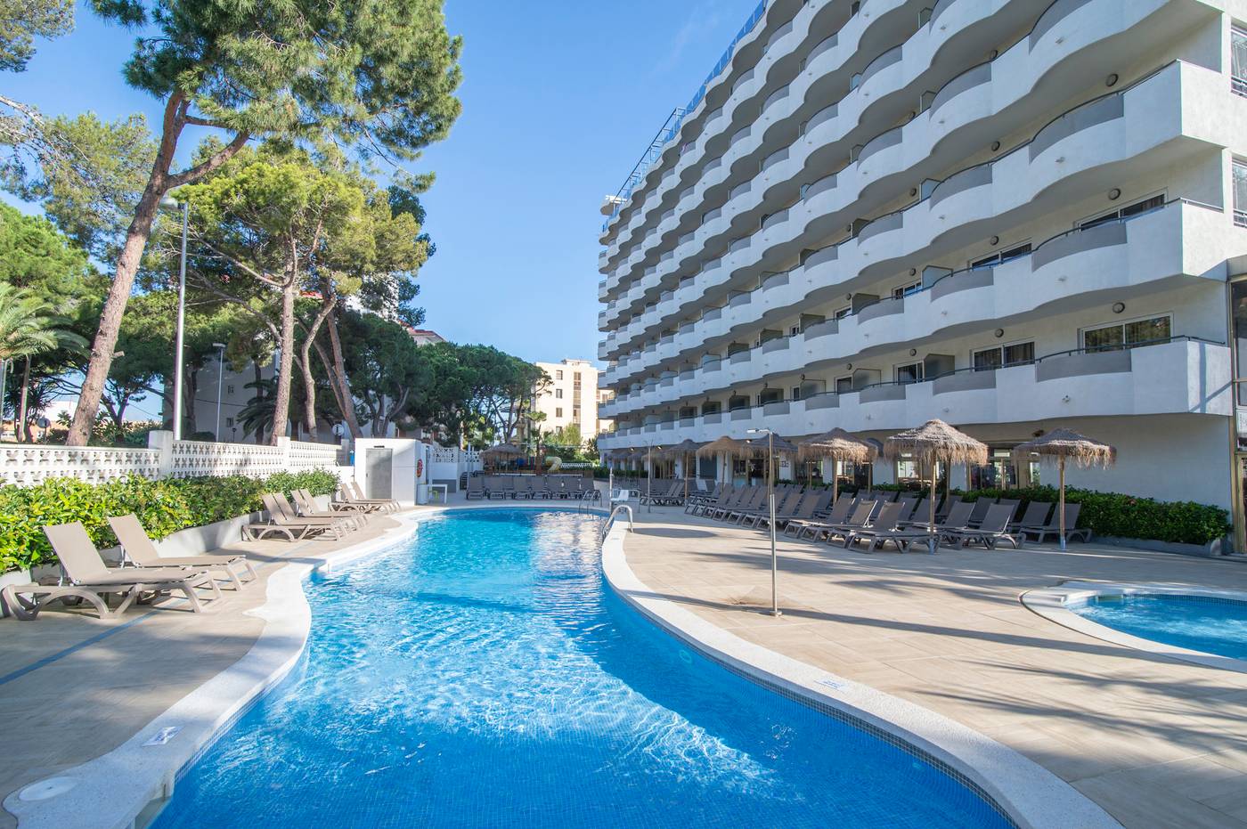 Hotel Salou Sunset by Pierre & Vacances - Salou, Costa Dorada, Spain