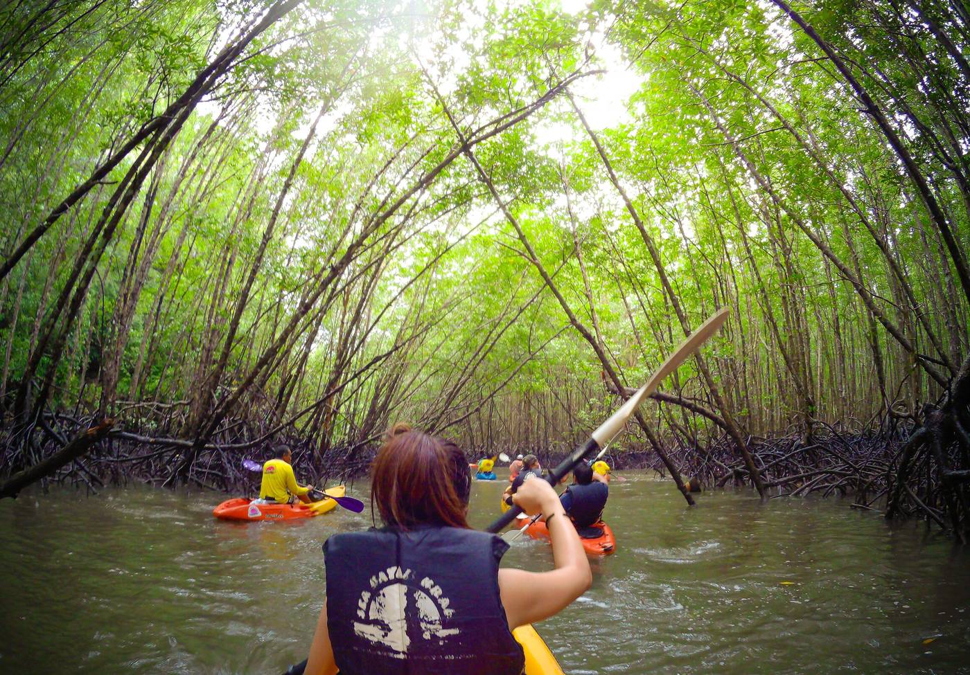 Holiday-Inn-Resort-Krabi-Ao-Nang-Beach-Beach-77