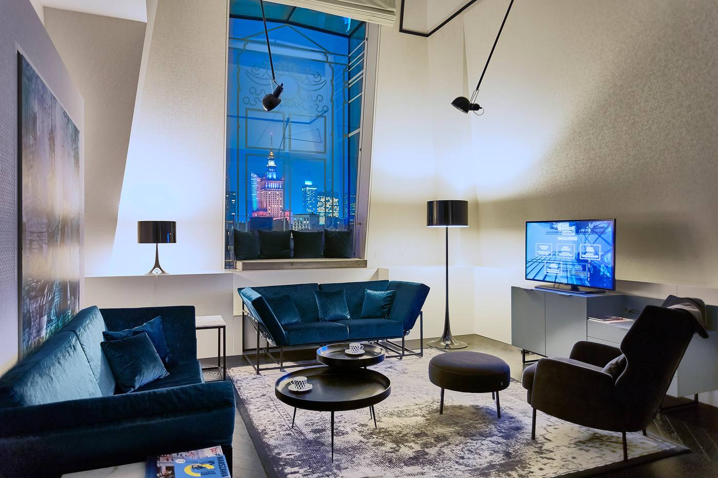 Hotel-Indigo-Warsaw---Nowy-Swiat-Room-39