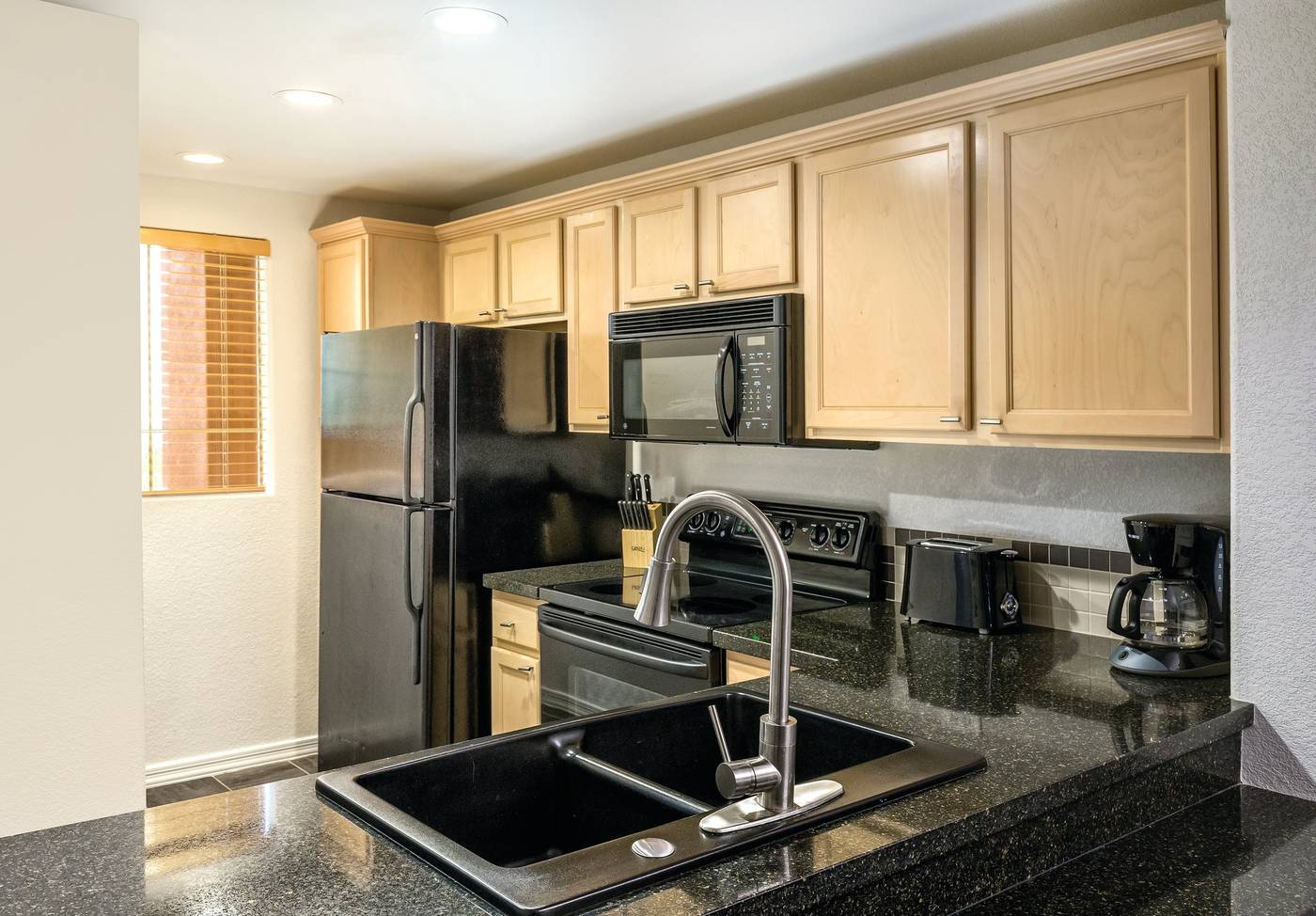 WorldMark Scottsdale-United States-Scottsdale-Room-5