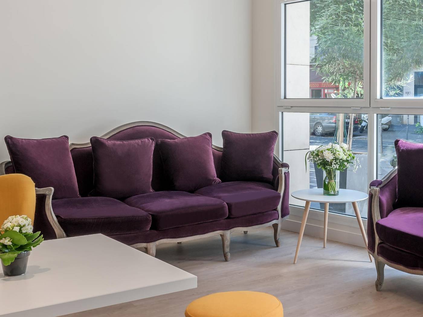 Citadines-Montmartre-Paris-General-view-14