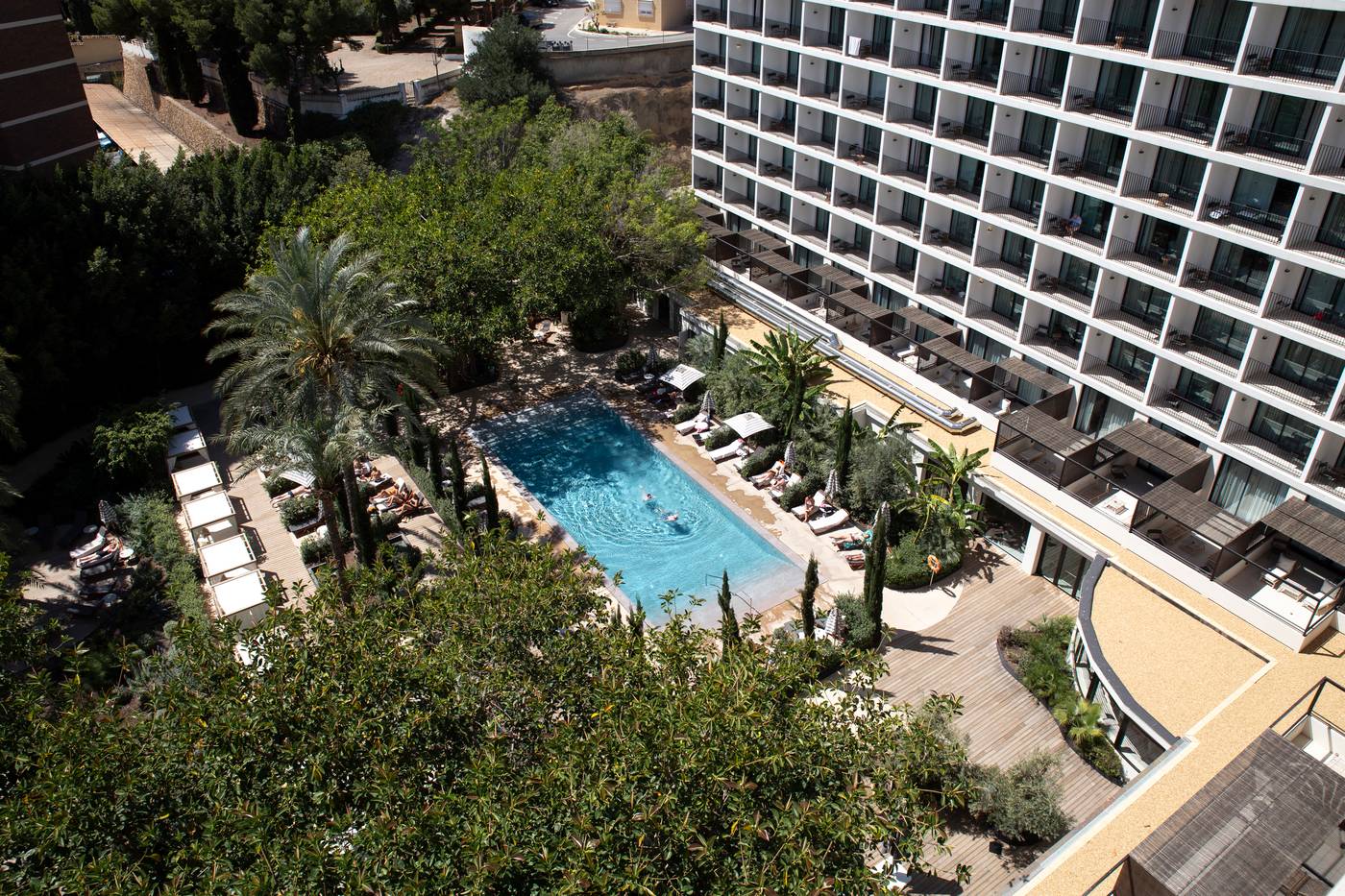 Mercure-Hotel-Benidorm-Room-1