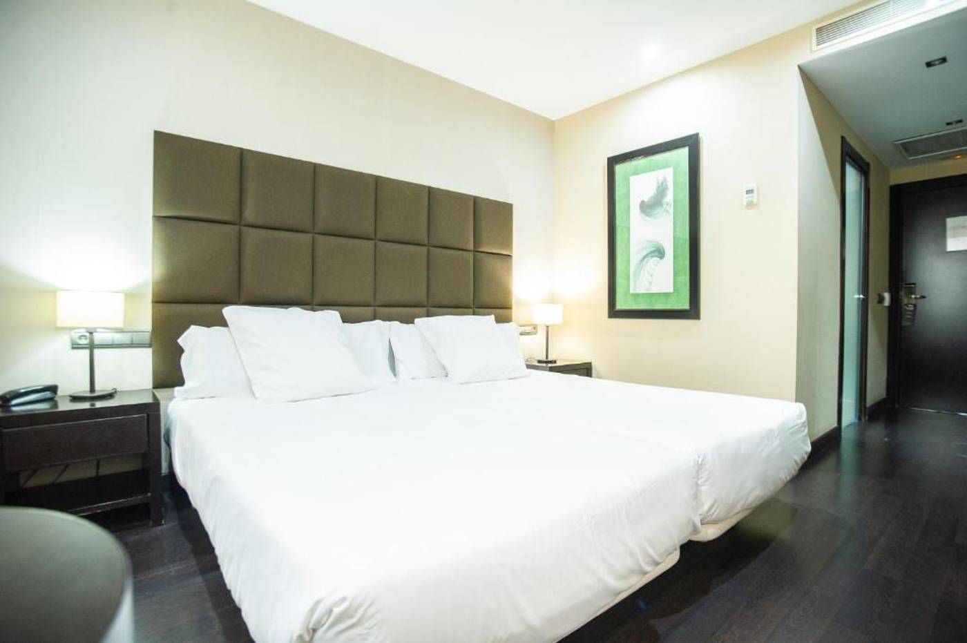 Azz Langrehotel & Spa-Spain-Langreo-Principado de Asturias-Room-6