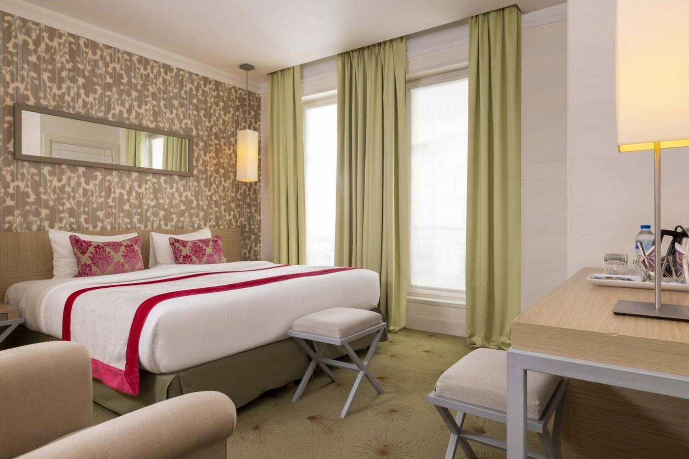 Marceau-Bastille---Gare-de-Lyon-Room-14