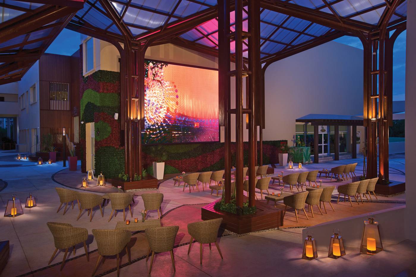 Dreams Jade Resort & Spa