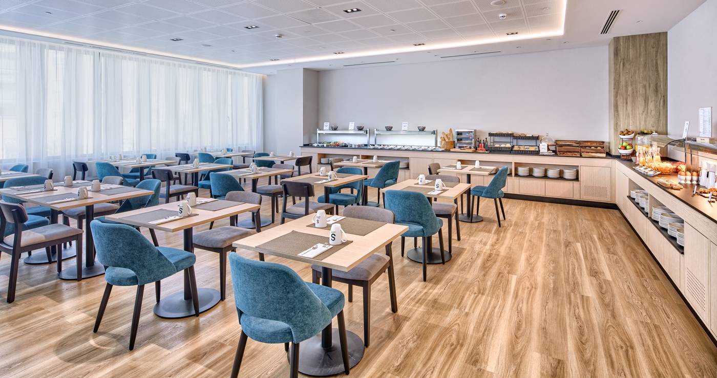 Sercotel-Rosaleda-Malaga-Restaurant-17