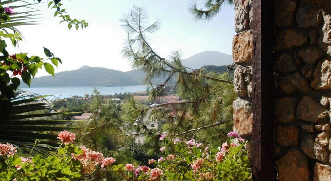 Symbola Oludeniz Beach Boutique in Dalaman, Turkey