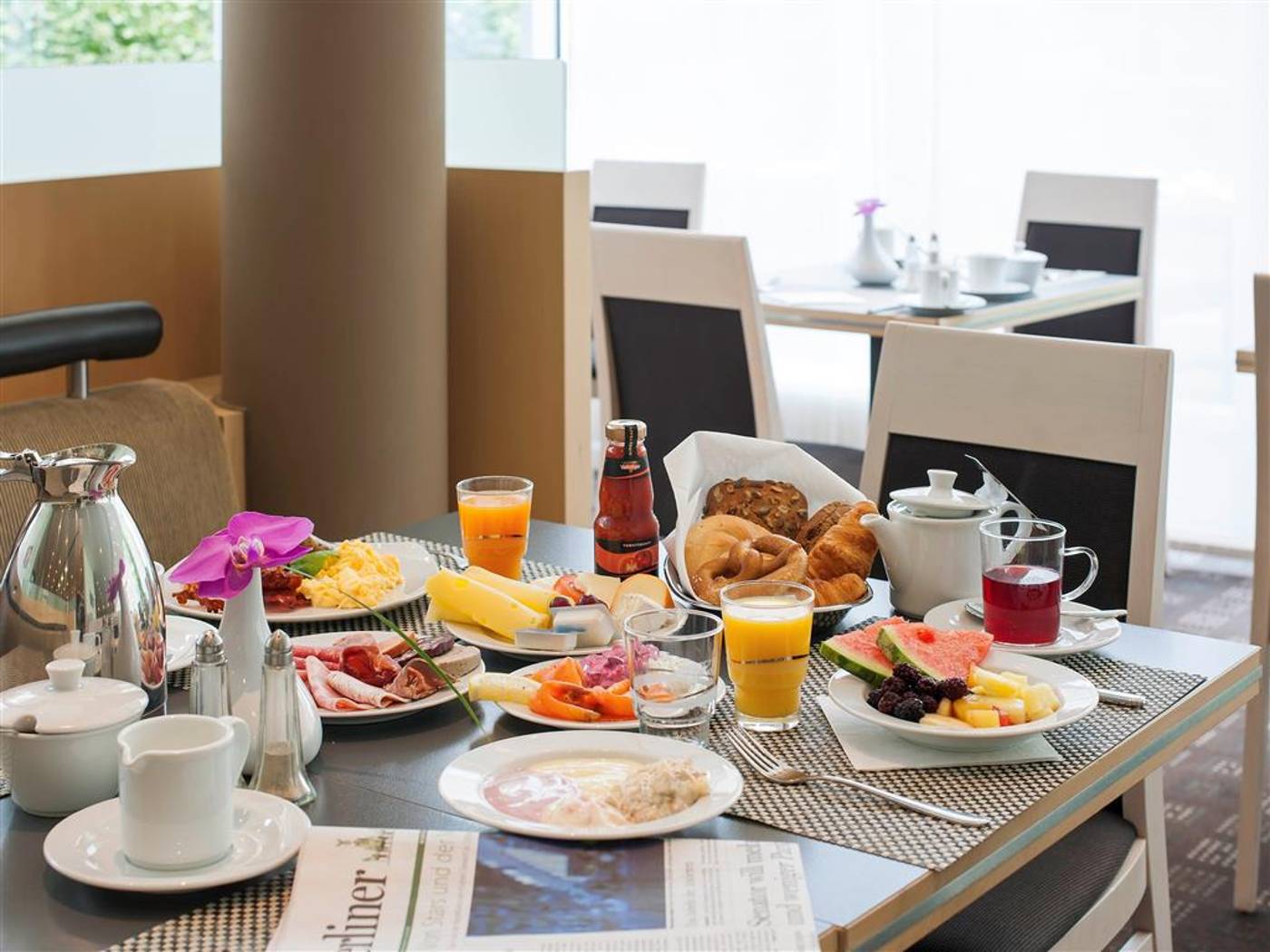 Mercure-Hotel-Berlin-City-Restaurant-73