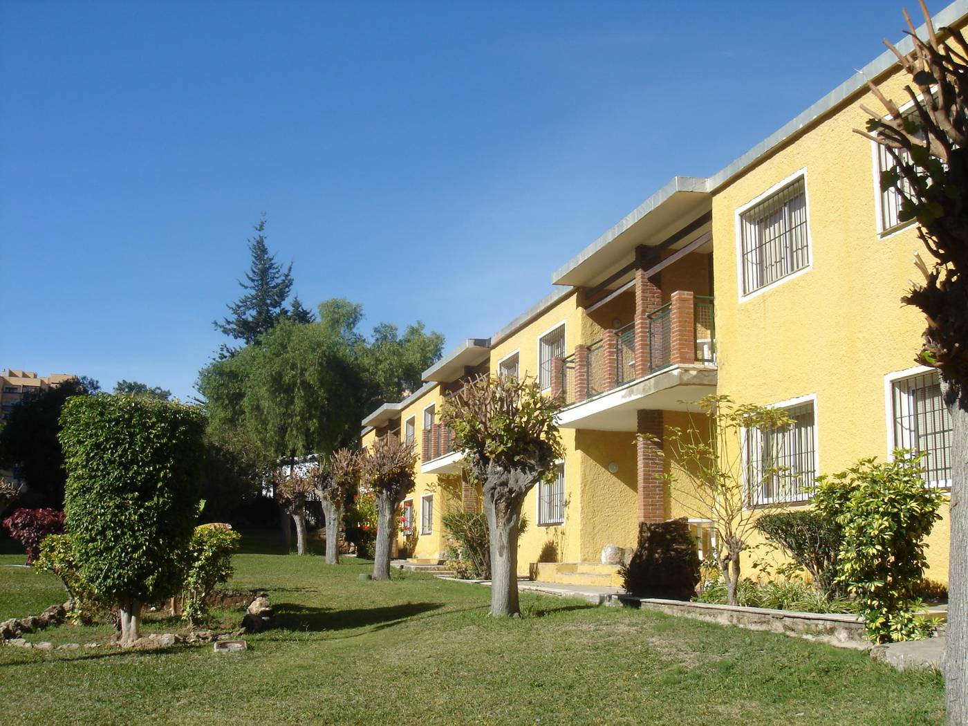 Apartamentos-San-Carlos-General-view-7