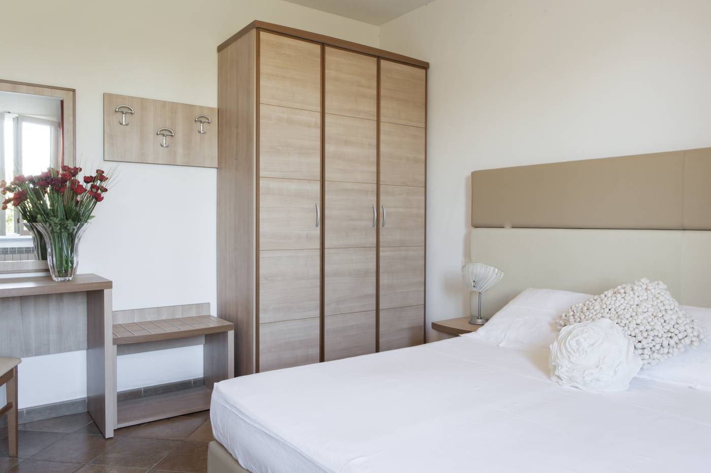 Eden Park Resort-Italy-SAN GIULIANO TERME-Room-7
