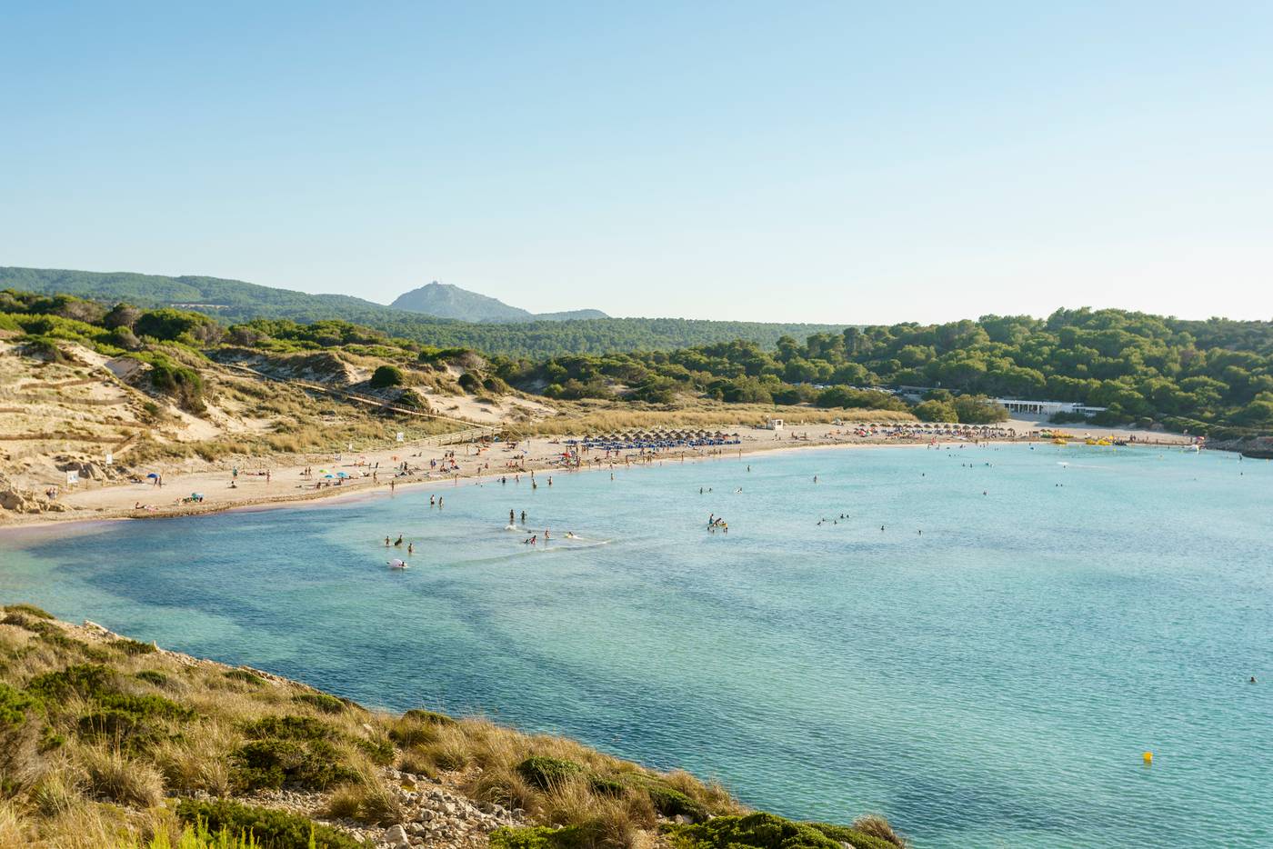 Playa-Parc-Apartments-Beach-26