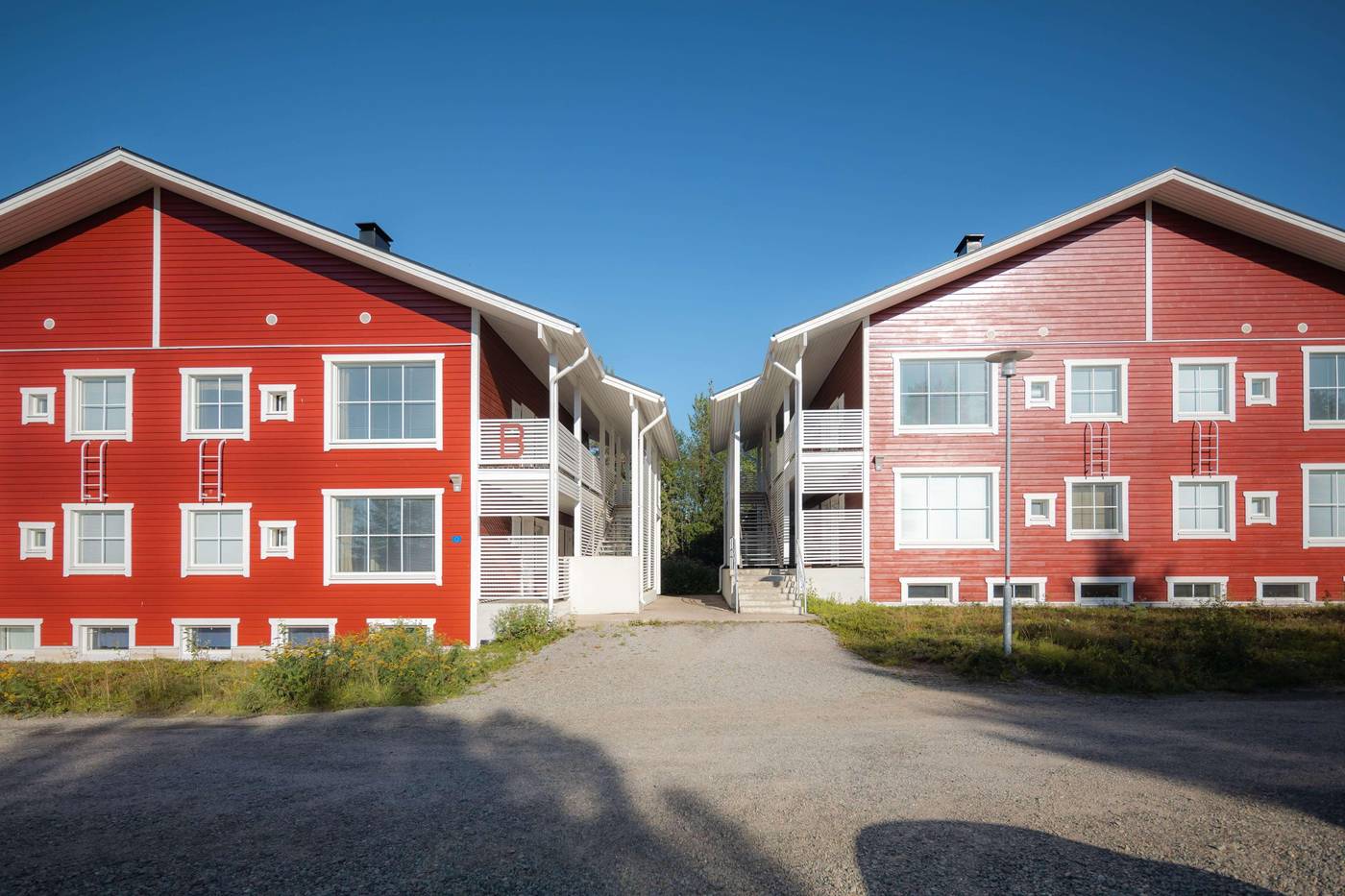 Lapland Hotels Äkäshotelli-Finland-Äkäslompolo-General view-7
