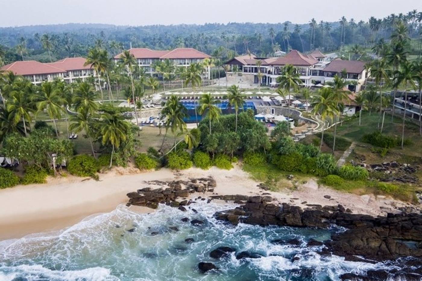 Anantara Peace Haven Tangalle Resort-Sri Lanka-TANGALLE-General view-7