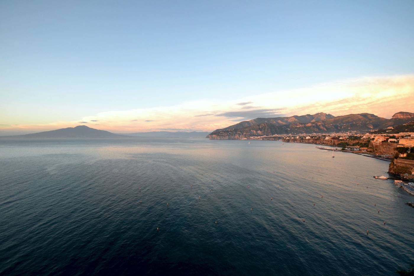 La Tonnarella-Italy-RIVIERA NAPOLITANA-General view-5