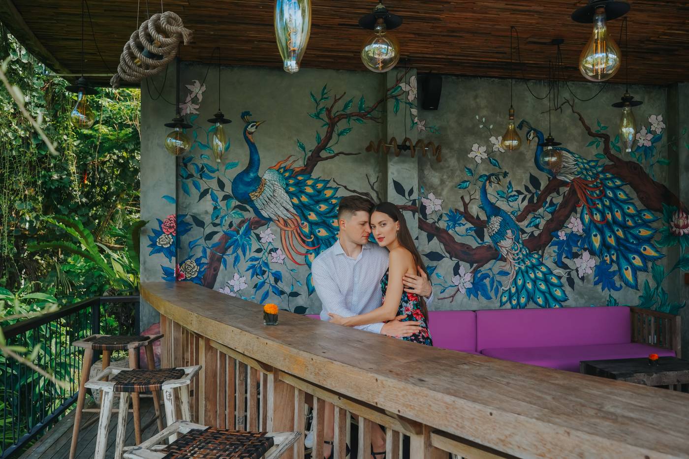 The Sankara Suites and Vilas by Pramana-Indonesia-Bali-General view-8