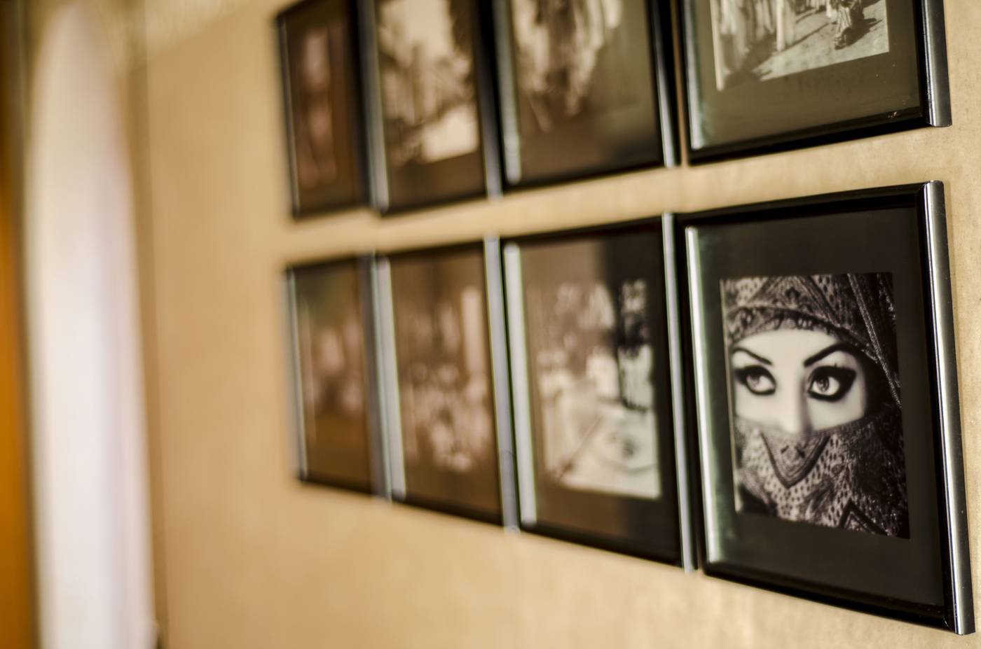 Riad Sidi Fatah-Morocco-RABAT-Room-10