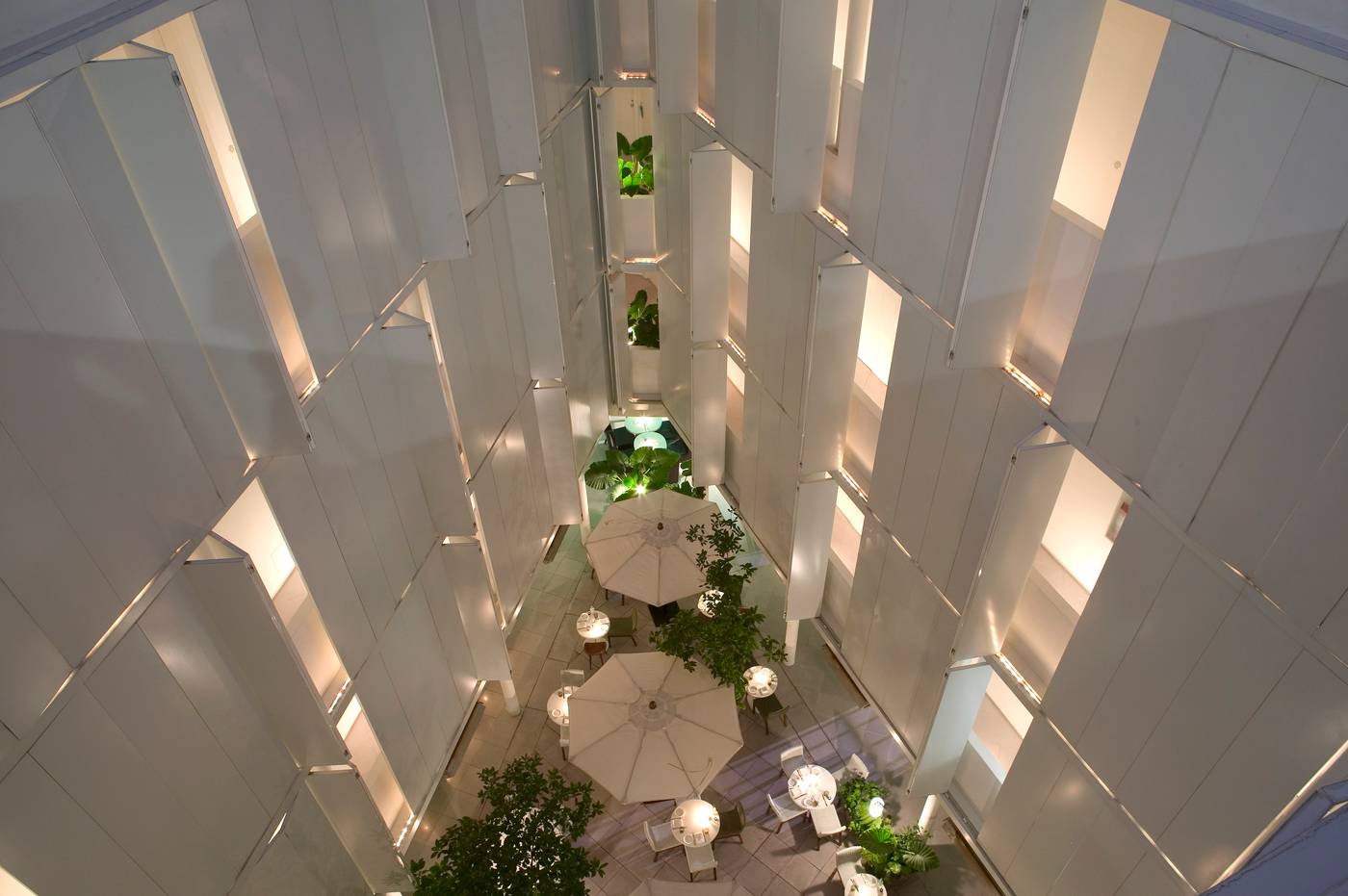 Condesa DF-Mexico-Ciudad De Mexico-General view-5