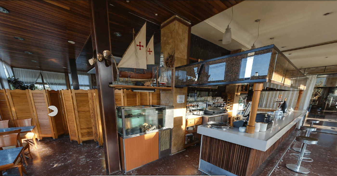 Cosmopol-Spain-LAREDO-General view-1