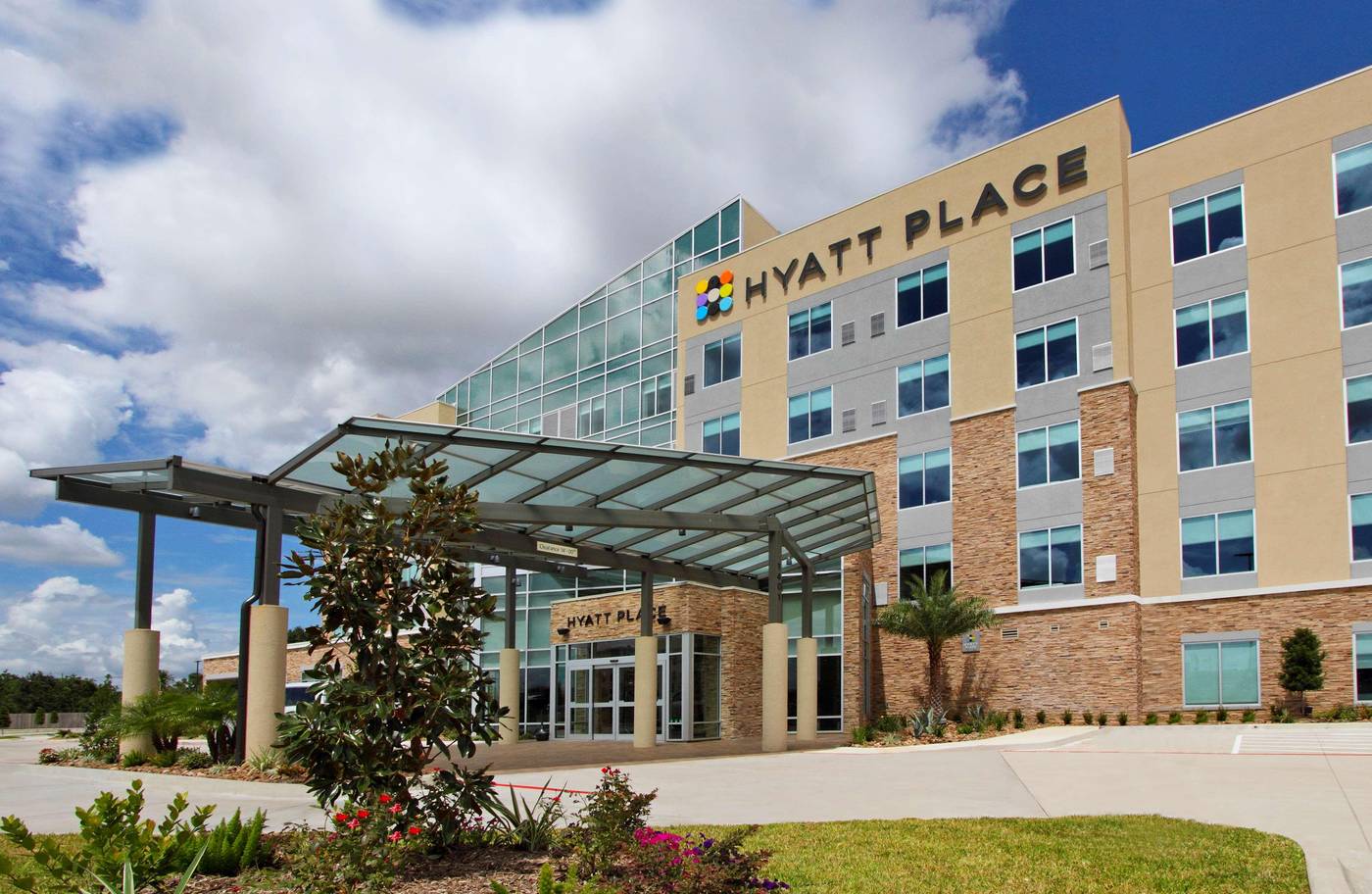 Hyatt Place Houston Nw Vintage Park-United States-HOUSTON-General view-1