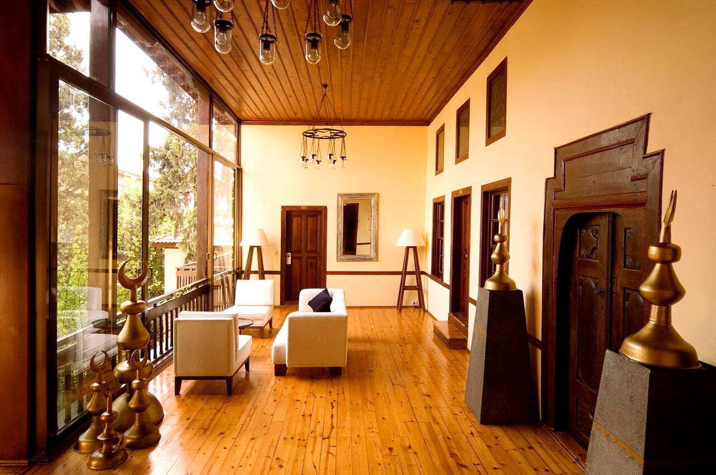 Alp Pasa Hotel Antalya Old Town