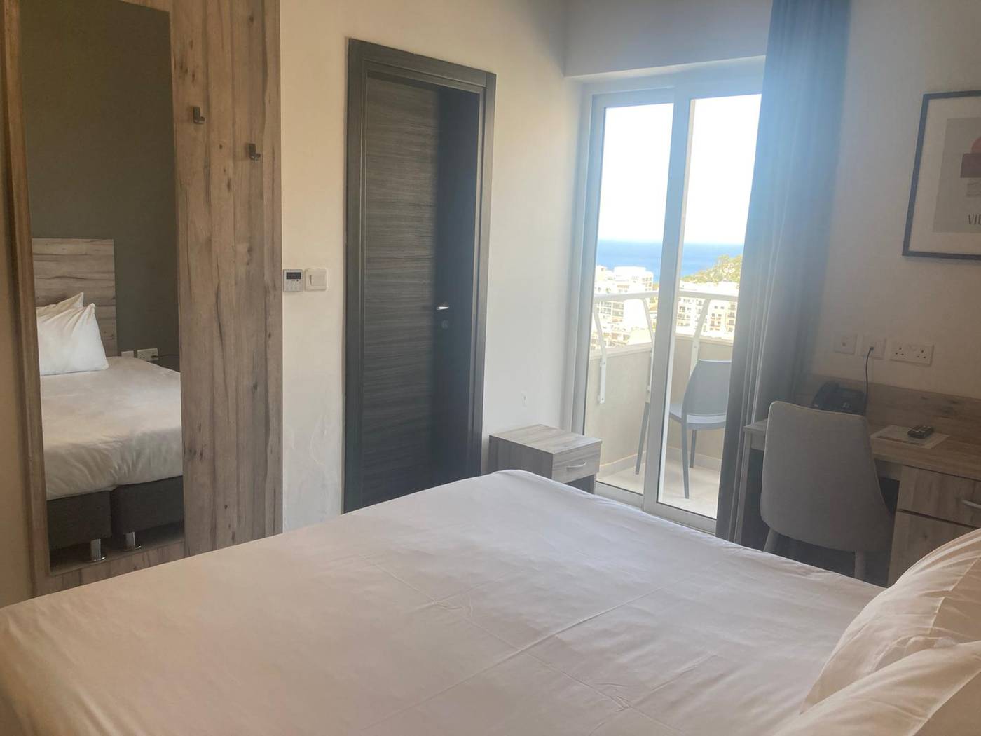 VIU57 Hotel