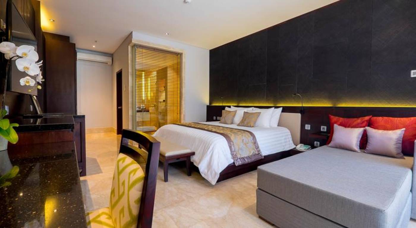 Puri Santrian-Indonesia-DENPASAR BALI-General view-1