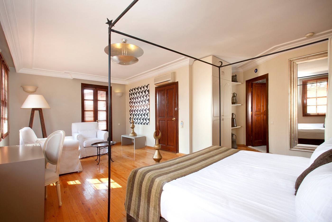 Alp Pasa Hotel Antalya Old Town