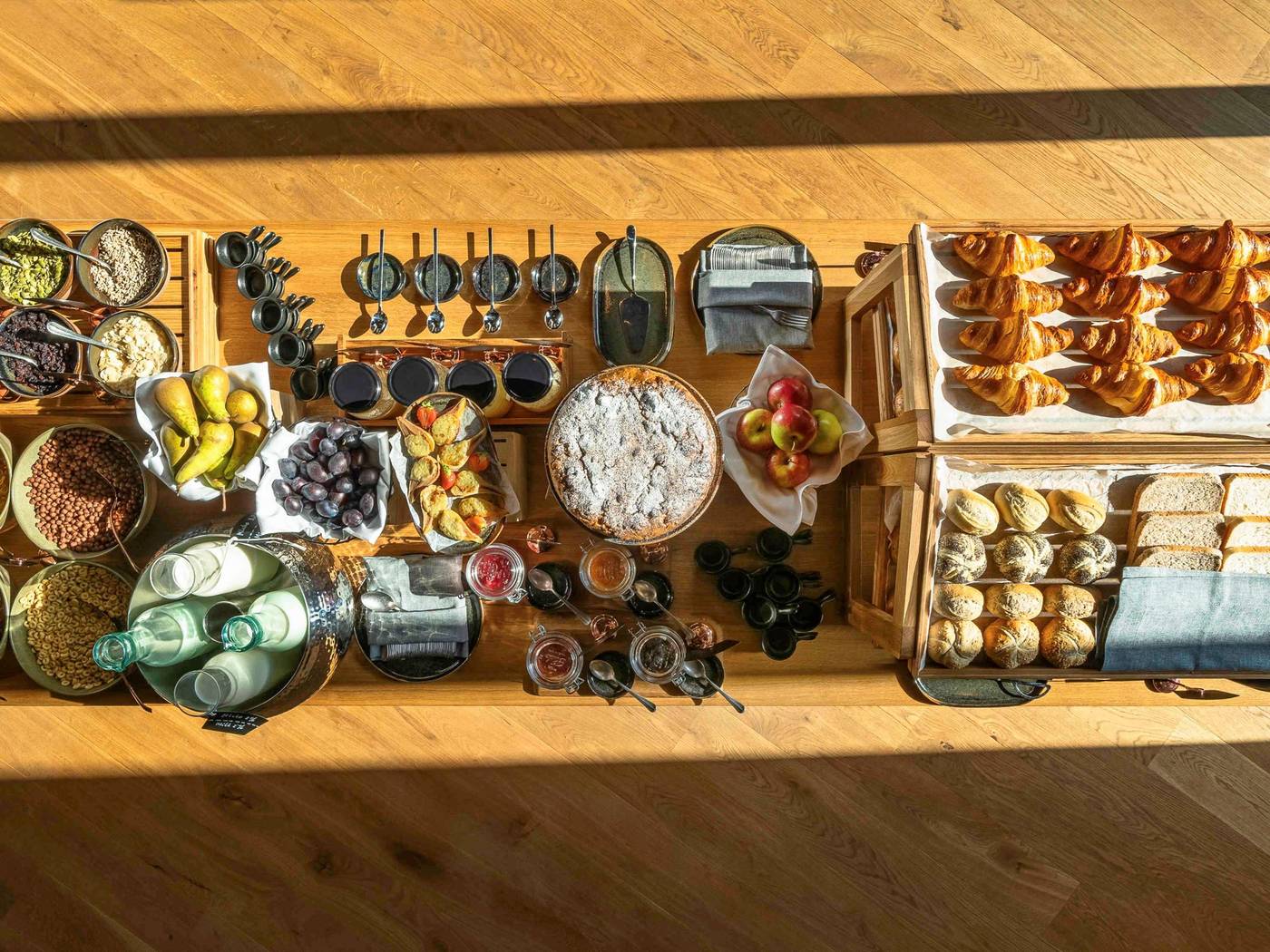 The Bridge Wroclaw - MGallery-Poland-WROCLAW-General view-2