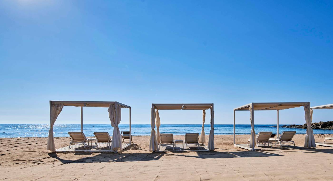 Baia Chia Laguna Resort, Curio Collection By Hilto-Italy-Domus De Maria-General view-10