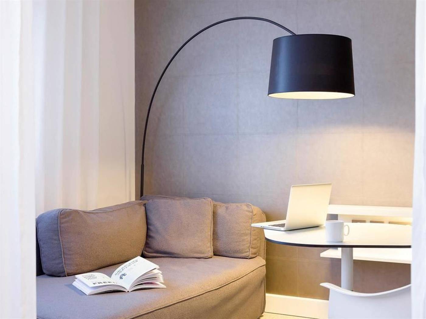 Novotel Suites Perpignan Centre-France-PERPIGNAN-General view-8