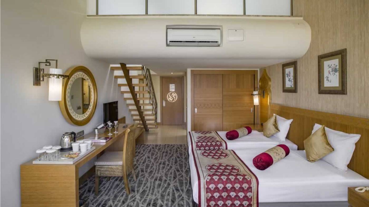 royal dragon hotel turkey antalya